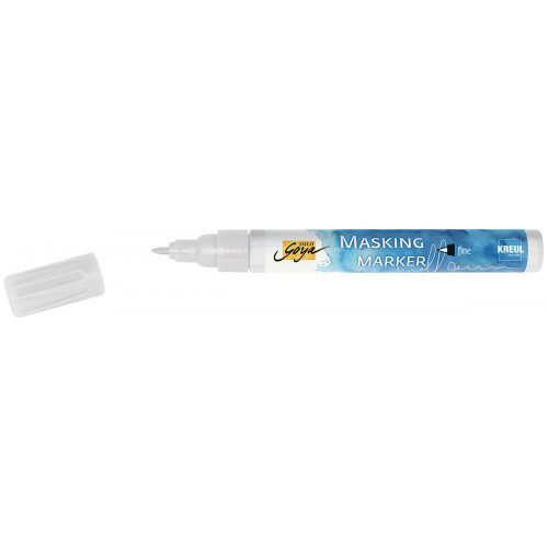 Solo Goya Maskovací fix pro akvarel SOLO GOYA 1-2 mm