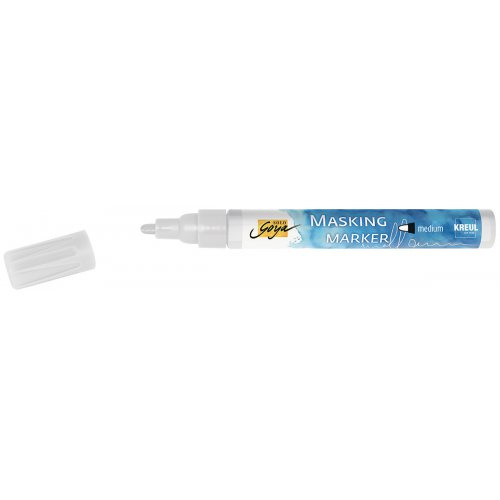 Solo Goya Maskovací fix pro akvarel SOLO GOYA 2-4 mm