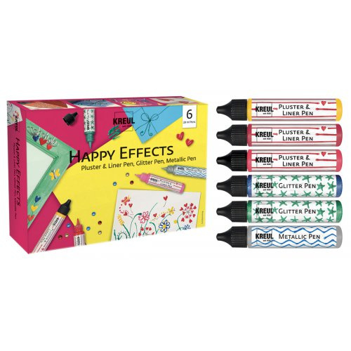 Kreul Sada HAPPY EFFECTS KREUL