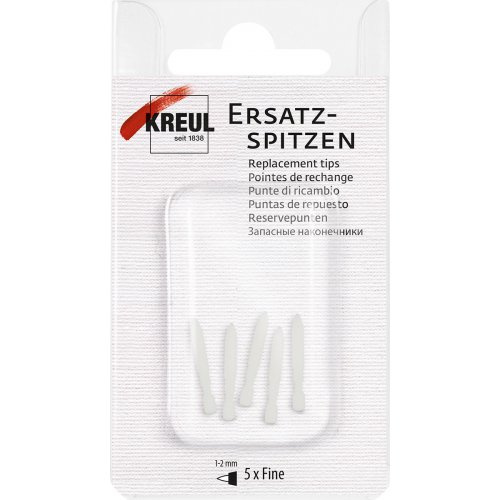 Kreul Sada hrotů  fix TRITON fine