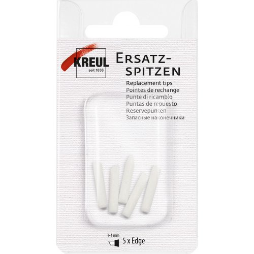 Kreul Sada hrotů  fix TRITON edge