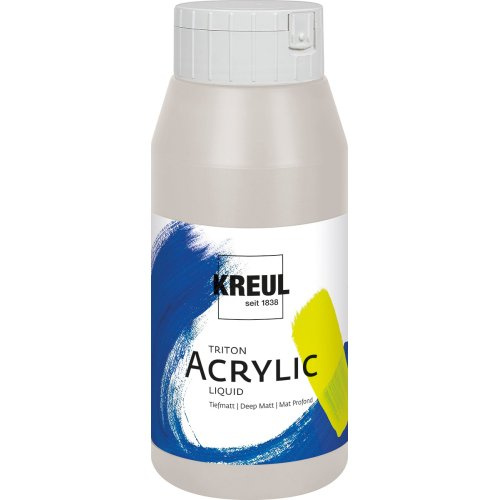 Solo Goya Akrylová barva TRITON SOLO GOYA 750 ml FRANCZSKÁ PÍSKOVEC
