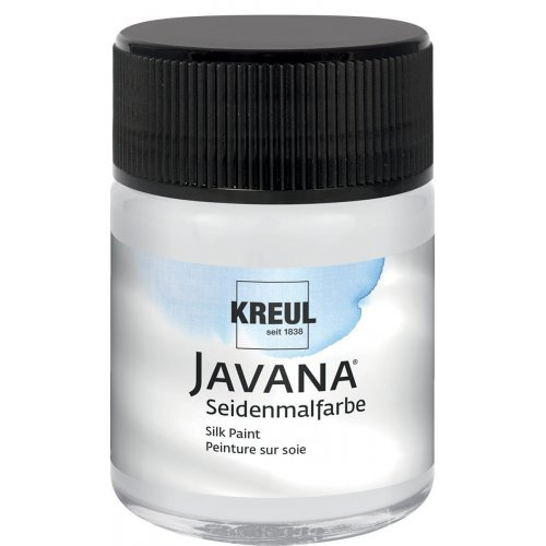 Kreul Míchací bílá JAVANA 50 ml