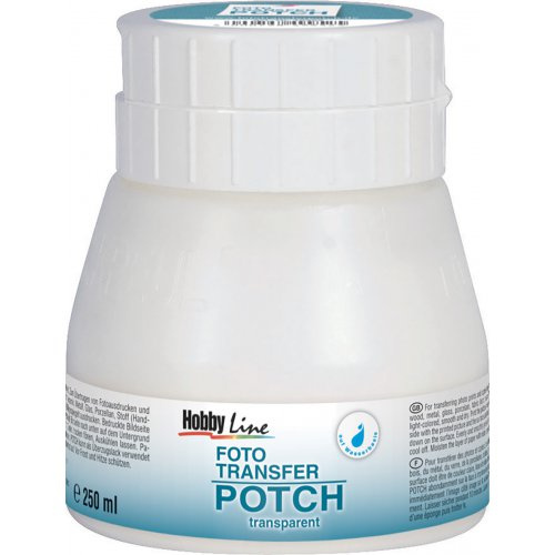 Kreul FOTO TRANSFER POTCH 250 ml