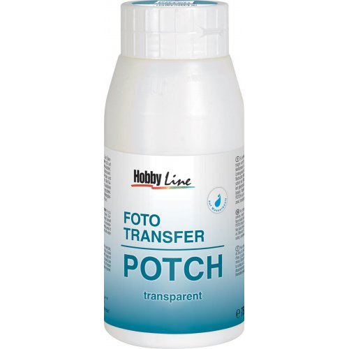 Kreul FOTO TRANSFER POTCH 750 ml