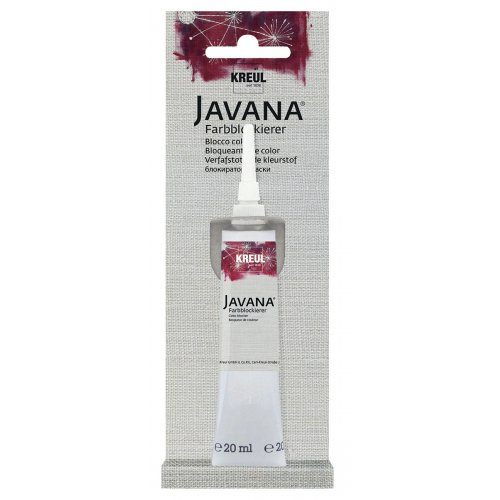 Kreul Bloker barev na textil 20 ml