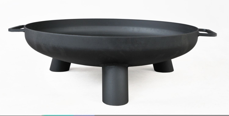 Landmann zahradní ohniště Kreta 80 cm 11764
