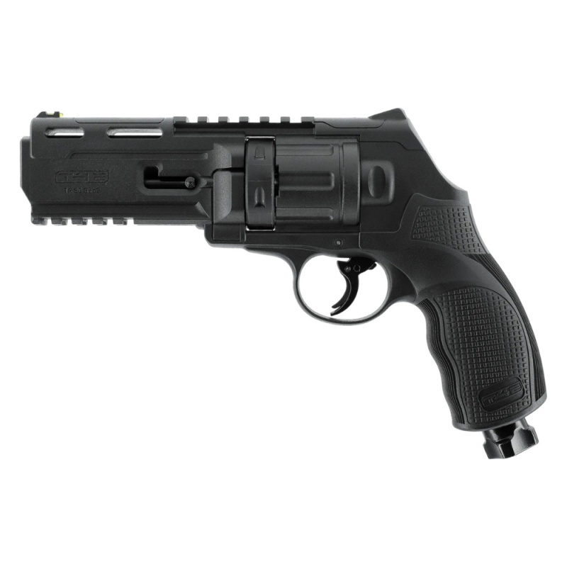 RAM Revolver Umarex T4E TR 50 Gen2 .50 13J