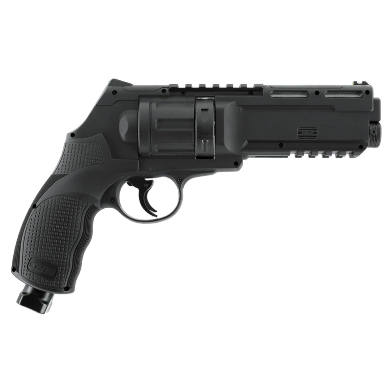 RAM Revolver Umarex T4E TR 50L Gen2 .50 13J (s integrovaným laserem)