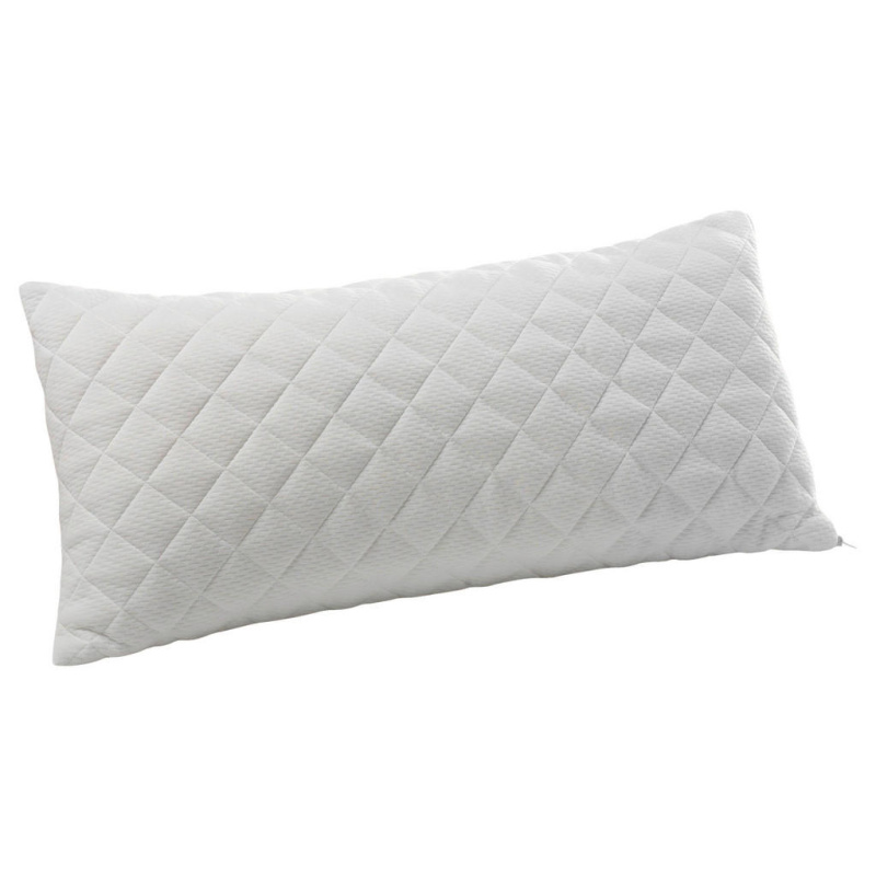 FAN ŠÍJOVÝ OPĚRNÝ POLŠTÁŘ 40/80 cm