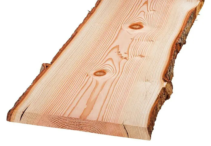Prkno Exclusivholz / 1200 × 360–400 × 30 mm / dřevo Varianta: ivi1