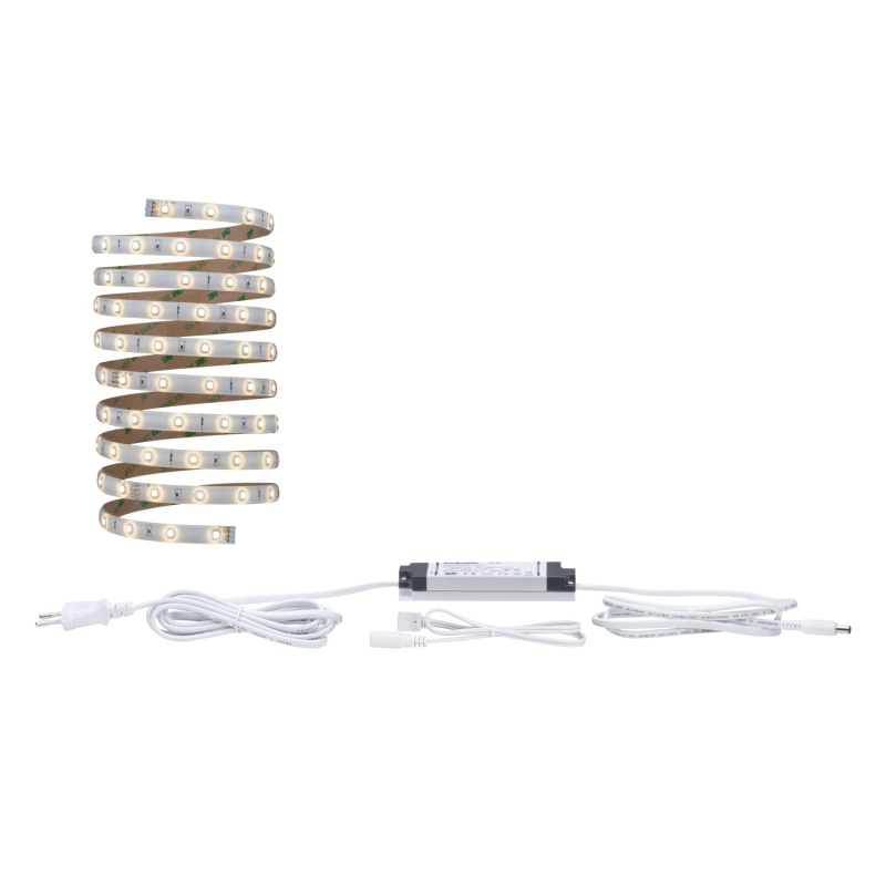 Paulmann Pásek YourLED základní sada 3 m barva teplá bílá