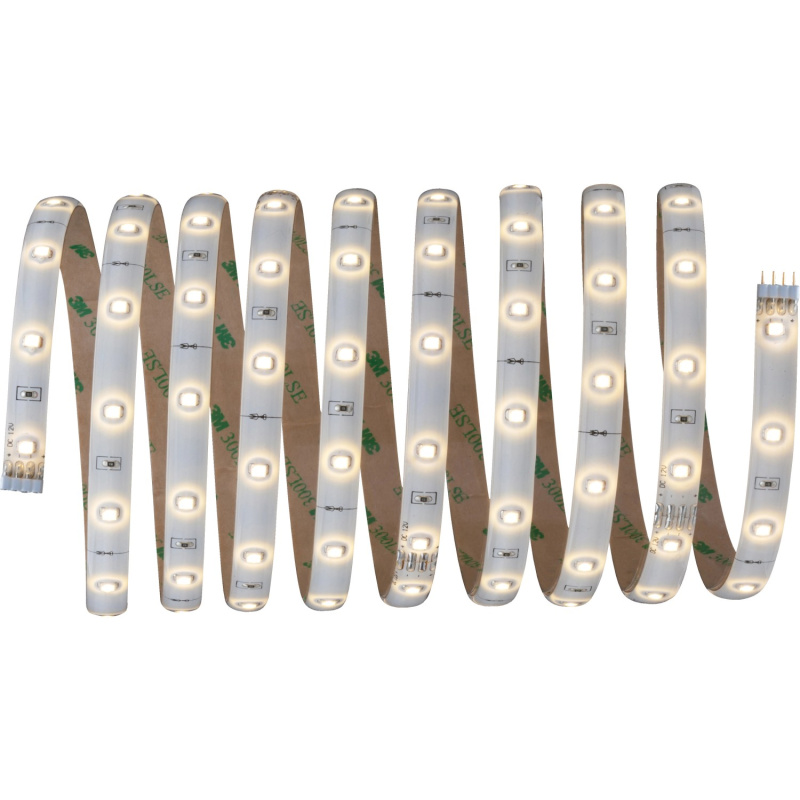 Paulmann Pásek YourLED 3 m barva teplá bílá