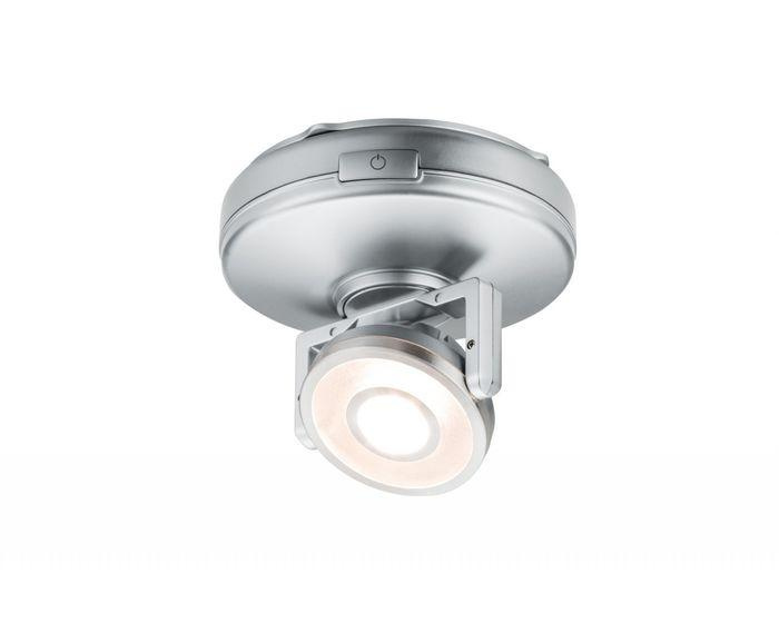 Paulmann LED multifunkční svítidlo Rotate