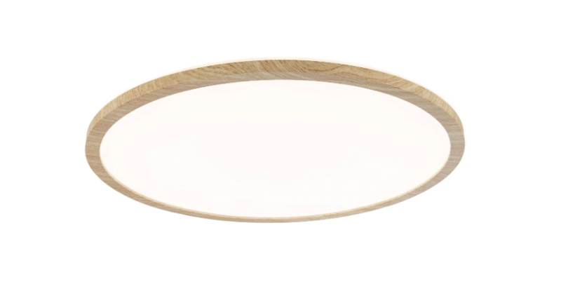 Paulmann LED Panel Atria Shine, IP44, 4000K Průměr: Ø 42 cm