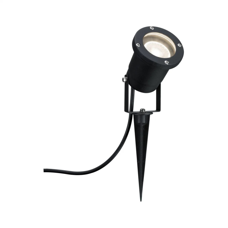 Paulmann Venkovní zápich Garden Spotlight  IP65, na žárovku GU10