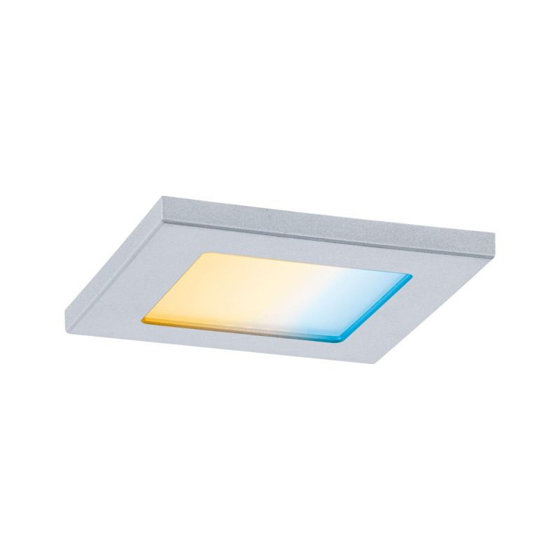 Paulmann LED přisazené nábytkové svítidlo Pola Barva: Matný chrom