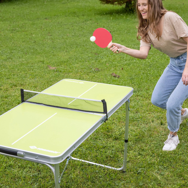 Schildkröt - přenosný stůl na stolní tenis Midi
