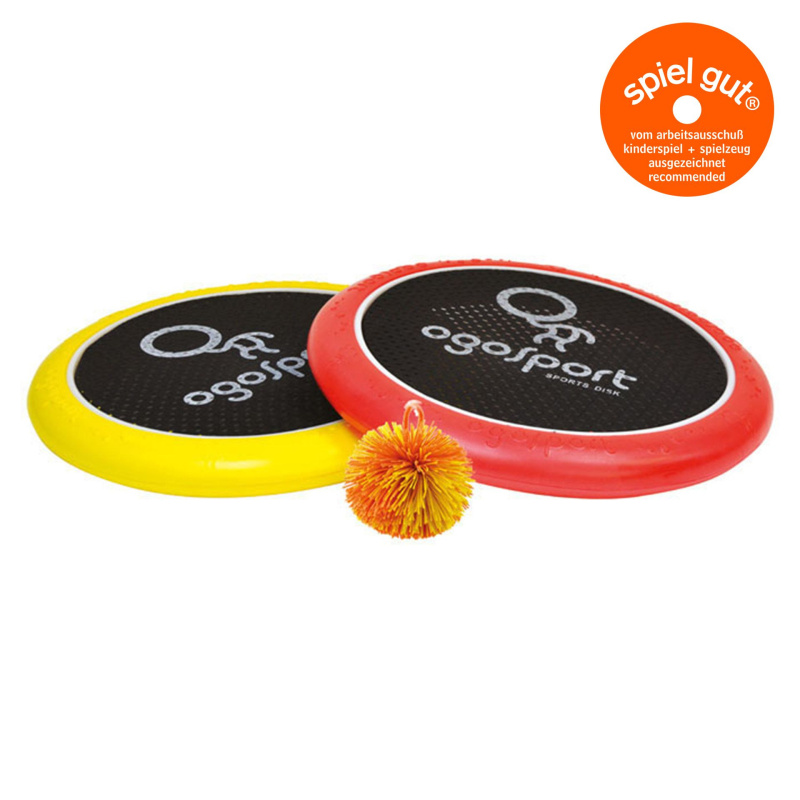 Schildkröt Sportovní sada Ogo