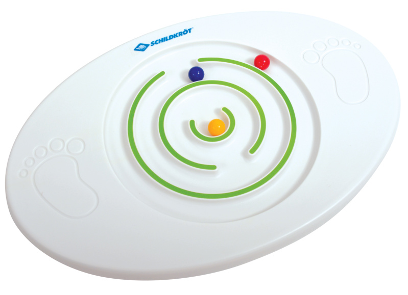 Schildkröt Dětská balanční deska