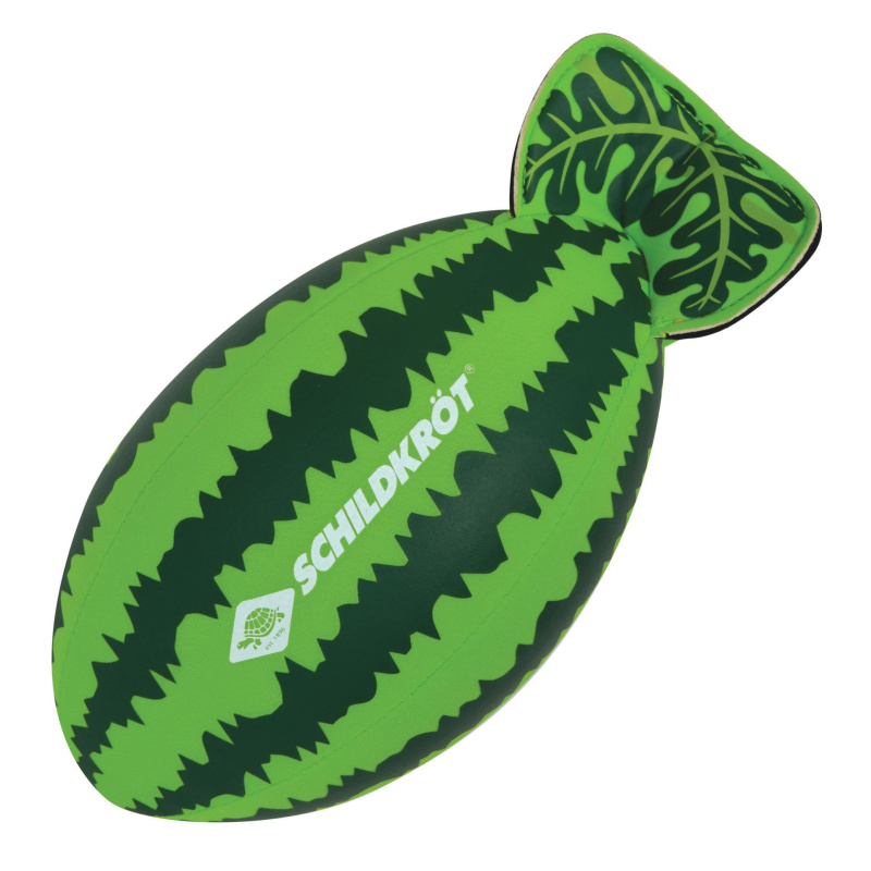 Schildkröt Neoprenový míč Splash Watermelon