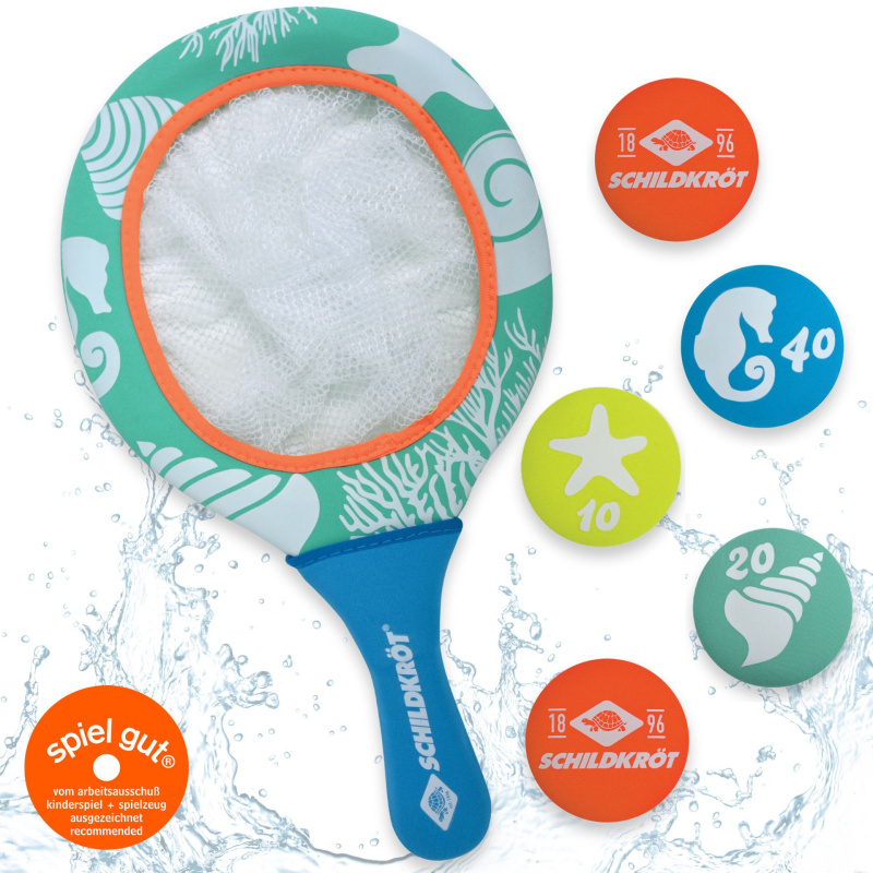 Schildkröt – neoprenová potápěcí hra Catch Ocean