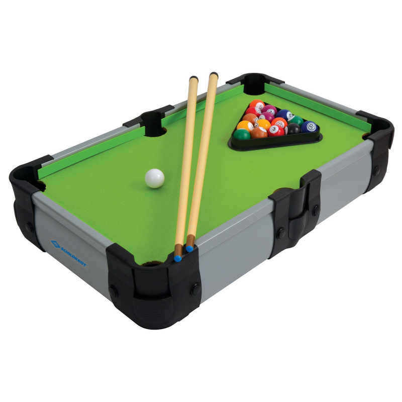 Schildkröt Mini biliár