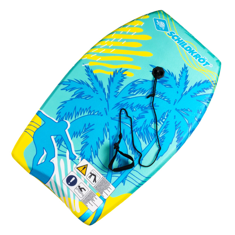 Schildkröt Bodyboard (M)