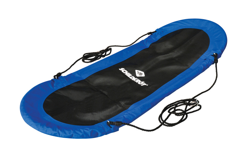 Schildkröt – houpací hnízdo – ovál