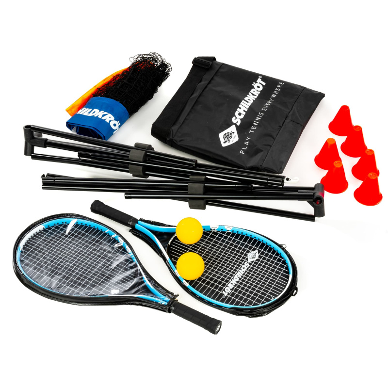 Schildkröt Tenisová sada