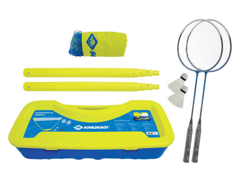 Schildkröt Badmintonová sada Compact