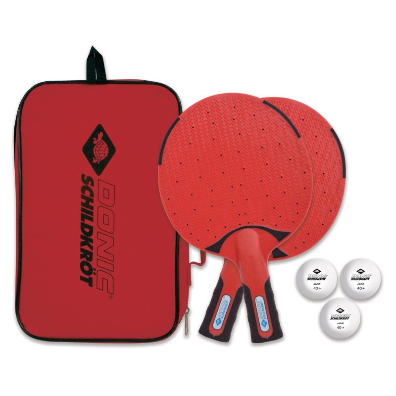 Donic-Schildkröt Sada na stolní tenis