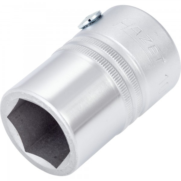 Vnitřní nástrčný klíč 3/4" šestihranný 22mm HAZET 1000-22 - HA000654