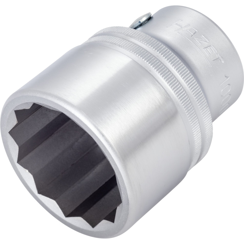 Vnitřní nástrčný klíč 3/4" dvanáctihranný 1,1/2 HAZET 1000AZ-1.1/2 - HA001019