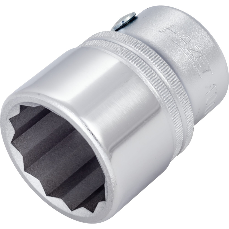 Vnitřní nástrčný klíč 3/4" dvanáctihranný 1.1/4 HAZET 1000AZ-1.1/4 - HA001026