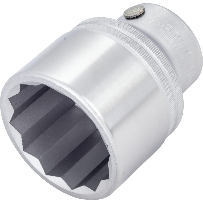 Vnitřní nástrčný klíč 3/4" dvanáctihranný 1.3/4 HAZET 1000AZ-1.3/4 - HA001071