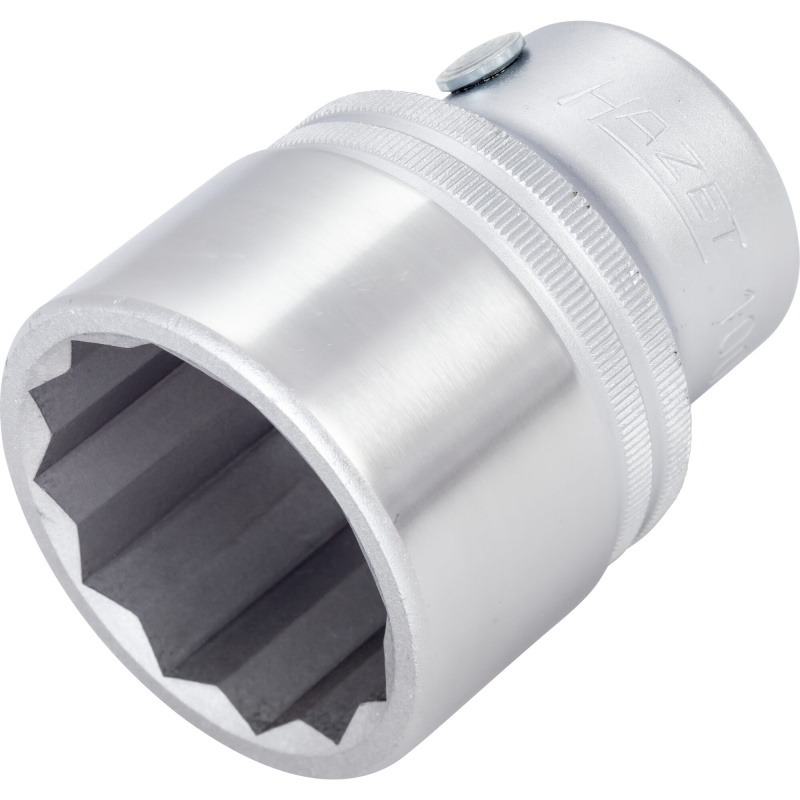 Vnitřní nástrčný klíč 3/4" dvanáctihranný 1.7/16 HAZET 1000AZ-1.7/16 - HA001118