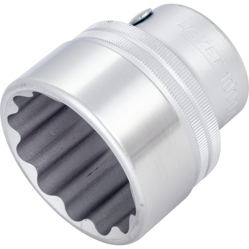 Vnitřní nástrčný klíč 3/4" dvanáctihranný 1,7/8 HAZET 1000AZ-1.7/8 - HA001125