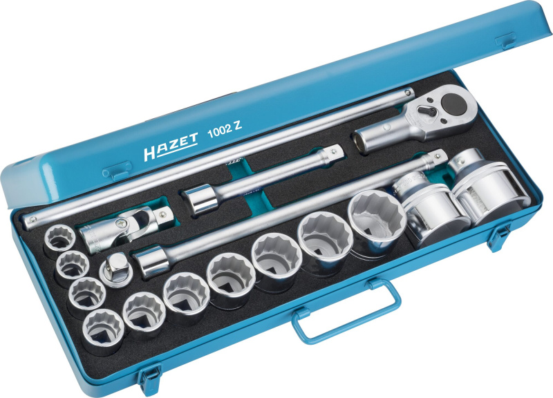 Gola sada 3/4", 18 ks - 1002Z
