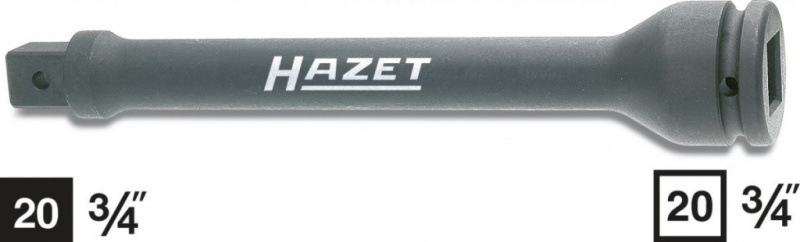 Prodloužení 1005S-7 Hazet