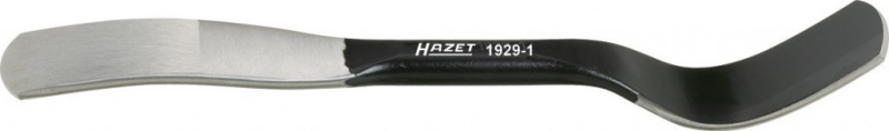 Vyklepávací lžíce 1929-1 Hazet