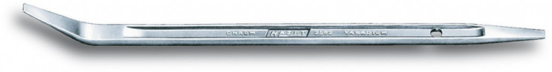 Nastavovací páka brzd 2582 Hazet - HA017027