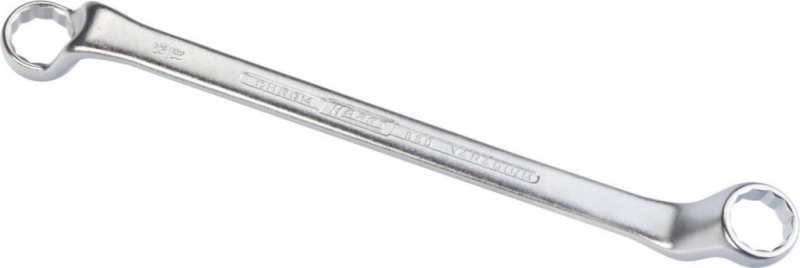Oboustranný očkový klíč 630A - 25/32 x 13/16 Hazet