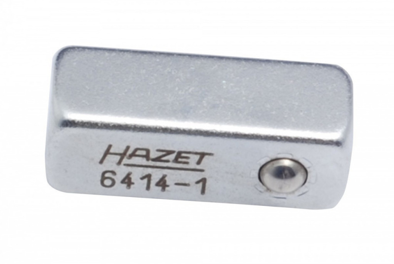 Průvlečný čtyřhran, 1/2", 6414-1 - HA027675