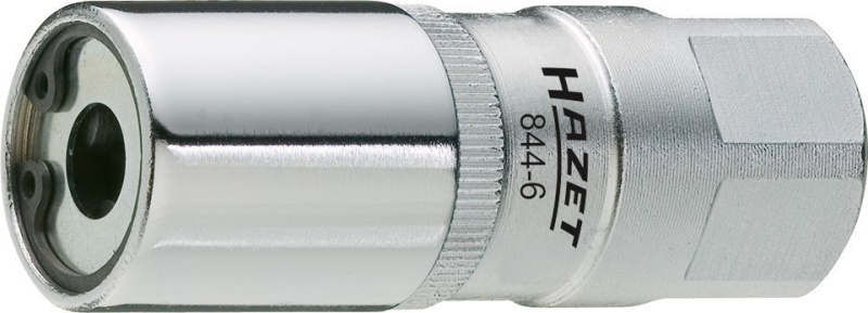 Vytahovák podpěrných čepů 1/2" šestihranný 6mm HAZET 844-6 - HA035823