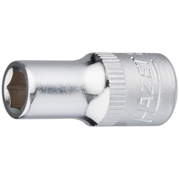 Vnitřní nástrčný klíč 1/4" šestihranný 5,5mm HAZET 850-5.5 - HA036417
