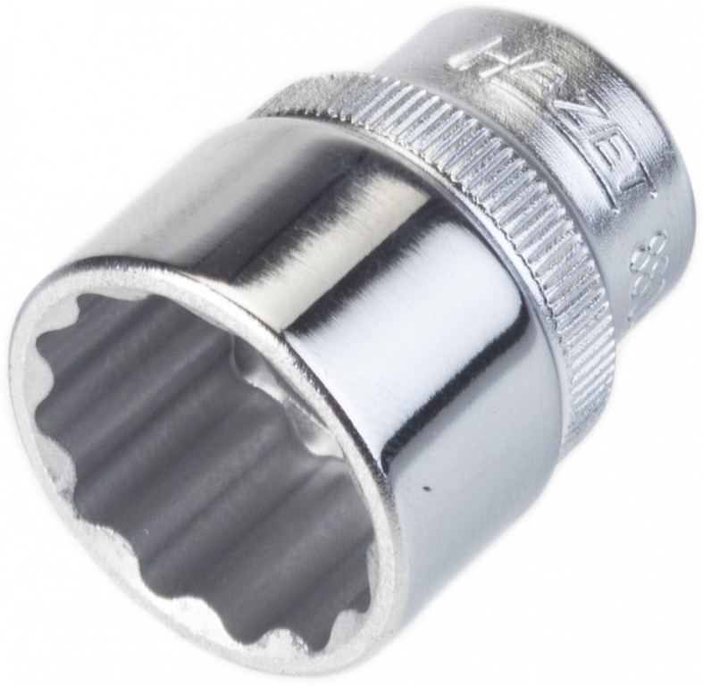 Vnitřní nástrčný klíč 3/8" dvanáctihranný 3/4 HAZET 880AZ-3/4 - HA040353