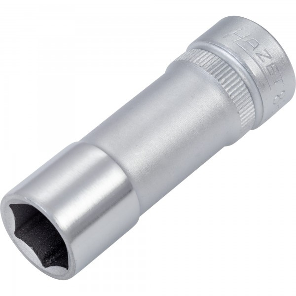 Vnitřní nástrčný klíč 3/8" šestihranný 12mm HAZET 880LG-12 - HA040711