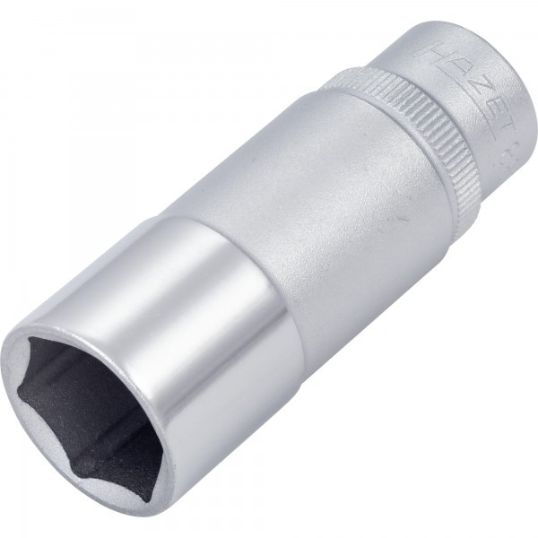Vnitřní nástrčný klíč 3/8" šestihranný 17mm HAZET 880LG-17 - HA040780