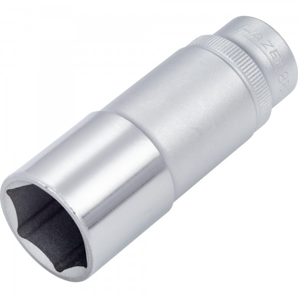 Vnitřní nástrčný klíč 3/8" šestihranný 20mm HAZET 880LG-20 - HA040810